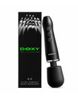 Doxy Go Wand Massager