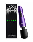 Doxy Go Wand Massager