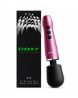 Doxy Go Wand Massager