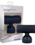 Doxy Number 3 Attachment