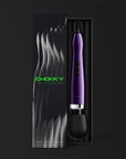 Doxy Die Cast Max Plug‑In Wand Massager
