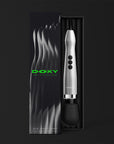 Doxy Die Cast Max Plug‑In Wand Massager
