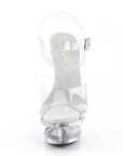 ECLIPSE-608 Diamond Heel