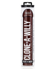 Clone-A-Willy Kit