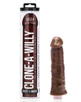 Clone-A-Willy Kit