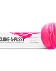 Clone A Pussy Hot Pink