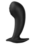 Nona Silicone Noir G-Spot Stimulator
