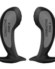 Nona Silicone Noir G-Spot Stimulator