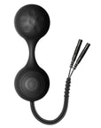 Lula Silicone Noir Kegel Excersisor
