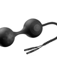 Lula Silicone Noir Kegel Excersisor