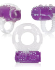 Evolved Novelties Ring True 3 Piece Kit