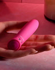 Evolved Novelties Pretty In Pink Bullet Vibrator