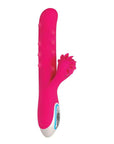 Evolved Novelties Love Spun Rabbit Vibrator