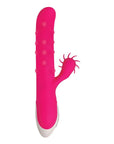 Evolved Novelties Love Spun Rabbit Vibrator