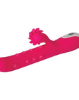 Evolved Novelties Love Spun Rabbit Vibrator