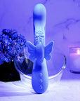 Evolved Novelties Butterfly Dreams Rabbit Vibrator