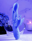 Evolved Novelties Butterfly Dreams Rabbit Vibrator