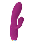 Evolved Novelties Glimmer Rabbit Vibrator