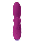 Evolved Novelties Glimmer Rabbit Vibrator