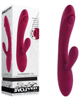 Evolved Novelties Jammin' G Rabbit Vibrator