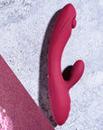 Evolved Novelties Jammin' G Rabbit Vibrator