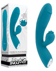 Evolved Novelties Fierce Flicker Rabbit Vibrator