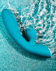 Evolved Novelties Fierce Flicker Rabbit Vibrator