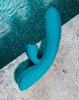 Evolved Novelties Fierce Flicker Rabbit Vibrator