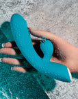 Evolved Novelties Fierce Flicker Rabbit Vibrator