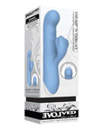 Evolved Novelties Thump 'N Thrust Rabbit Vibrator