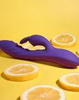Evolved Novelties Wavy Rabbit Vibrator