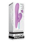 Evolved Novelties Super Sucker Rabbit Vibrator