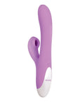 Evolved Novelties Super Sucker Rabbit Vibrator