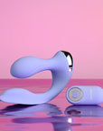 Evolved Novelties Every Way Play Rabbit Vibrator