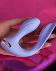 Evolved Novelties Every Way Play Rabbit Vibrator