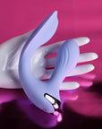 Evolved Novelties Every Way Play Rabbit Vibrator