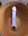 Evolved Novelties Purple Fantasy Vibrator