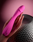 Evolved Novelties Sugar Rush G-Spot Vibrator