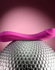 Evolved Novelties Sugar Rush G-Spot Vibrator