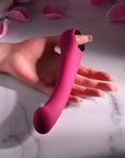 Evolved Novelties Pleasure Curve G-Spot Vibrator