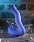 Evolved Novelties Tappity Tap Rabbit Vibrator