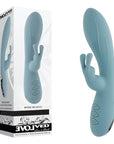 Evolved Novelties Boss Bunny Rabbit Vibrator