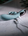Evolved Novelties Boss Bunny Rabbit Vibrator