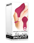 Evolved Novelties Frisky Finger