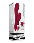 Evolved Novelties Inflatable Bunny Rabbit Vibrator