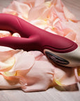 Evolved Novelties Inflatable Bunny Rabbit Vibrator
