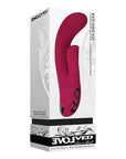 Evolved Novelties Red Dream Rabbit Vibrator
