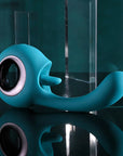 Evolved Novelties How Many Licks Rabbit Vibrator