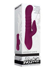Evolved Novelties Lovely Lucy Rabbit Vibrator