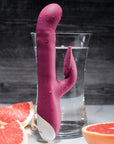 Evolved Novelties Lovely Lucy Rabbit Vibrator